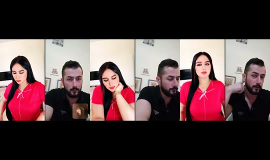 lulwa.me's Live Session — Jul 31, 2026, 9:31 AM