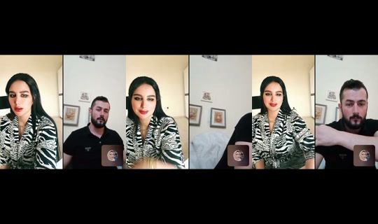 lulwa.me's Live Session — Jul 31, 2026, 11:41 AM