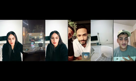 lulwa.me's Live Session — Jul 31, 2026, 6:51 PM