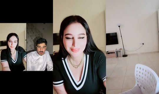 lulwa.me's Live Session — Aug 1, 2026, 7:08 AM