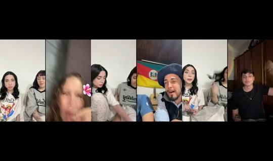 lulyfpps's Live Session — Oct 10, 2026, 12:20 AM