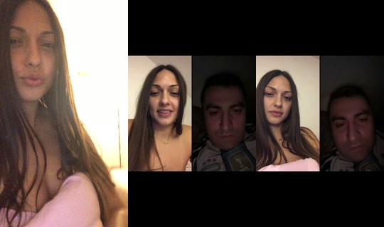 luma77745's Live Session — Sep 3, 2026, 1:06 AM