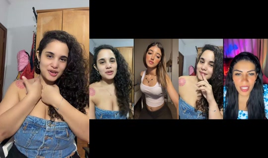 lumaisabela's Live Session — Jul 15, 2026, 12:25 AM