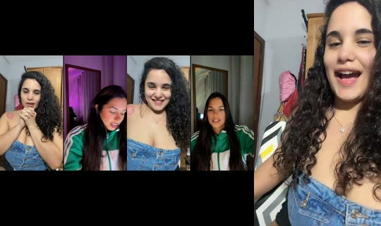 lumaisabela's Live Session — Jul 15, 2026, 1:15 AM