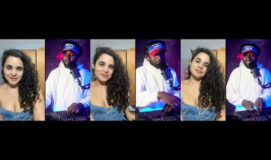 lumaisabela's Live Session — Jul 15, 2026, 4:15 AM