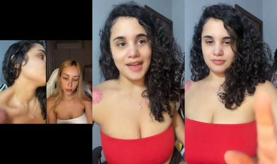 lumaisabela's Live Session — Jul 29, 2026, 2:48 AM