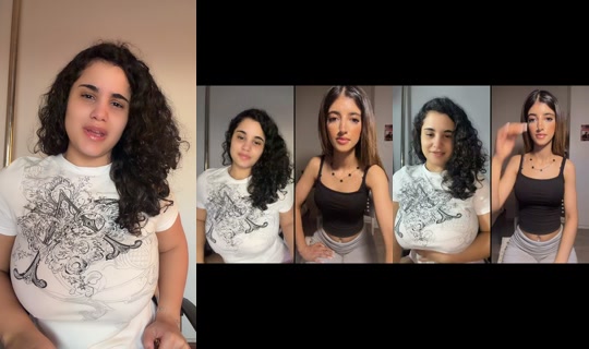 lumaisabela's Live Session — Jul 30, 2026, 8:03 PM