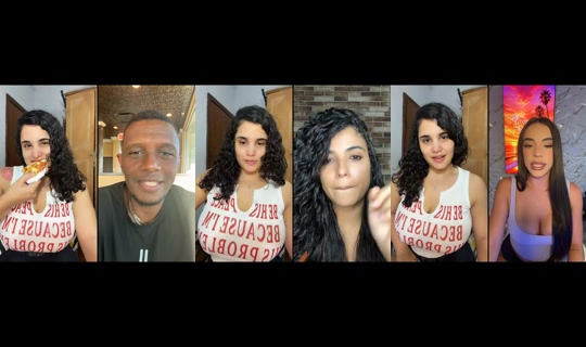 lumaisabela's Live Session — Aug 1, 2026, 1:27 AM
