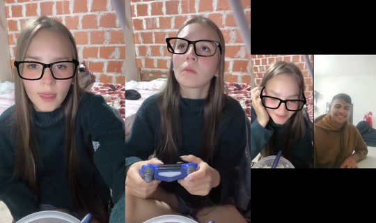 lumiivallejos's Live Session — Jul 22, 2026, 3:08 AM