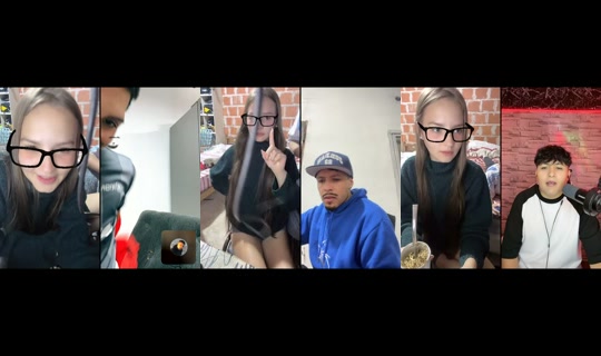 lumiivallejos's Live Session — Jul 22, 2026, 4:49 AM