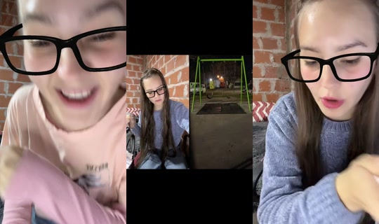 lumiivallejos's Live Session — Jul 25, 2026, 10:23 PM