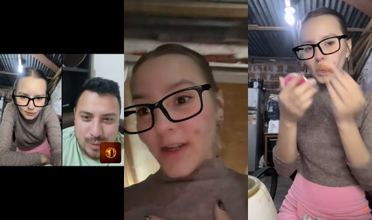 lumiivallejos's Live Session — Sep 13, 2026, 4:27 AM