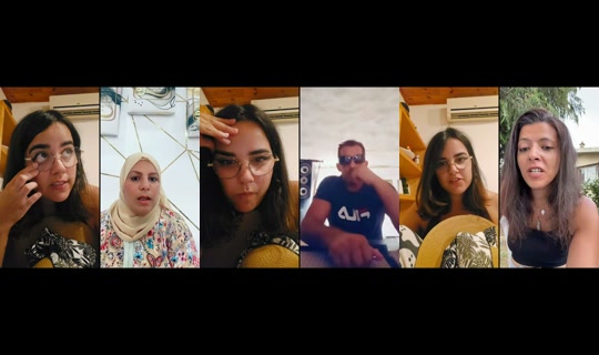 lumirys's Live Session — Jul 14, 2026, 5:47 PM
