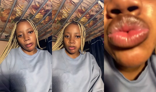 lumkie_l's Live Session — Jul 18, 2026, 10:30 PM
