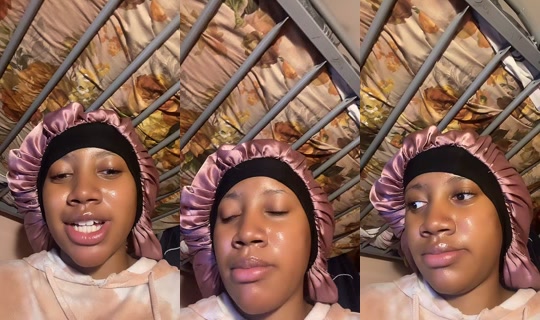 lumkie_l's Live Session — Jul 21, 2026, 11:20 PM