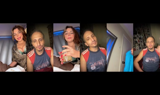 luml377's Live Session — Sep 21, 2026, 2:31 AM