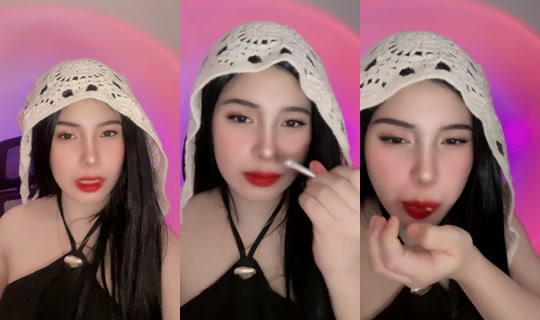 luna.aviey's Live Session — Jul 31, 2026, 2:53 AM