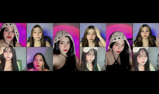 luna.aviey's Live Session — Jul 31, 2026, 7:41 AM
