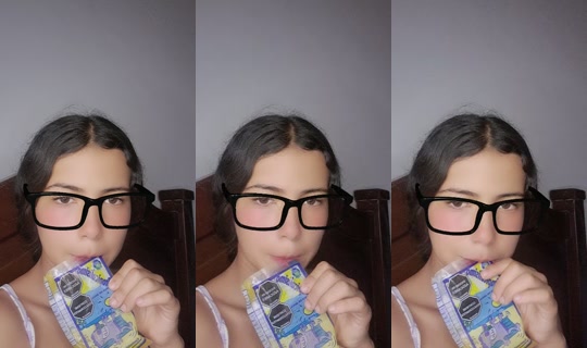 luna.fernanda80's Live Session — Jul 8, 2026, 10:16 AM