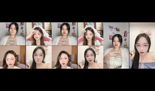 luna.huyen01's Live Session — Oct 12, 2026, 5:25 PM