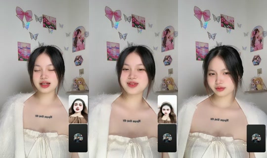 luna.huyen01's Live Session — Oct 12, 2026, 6:18 PM