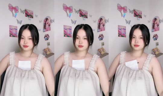 luna.huyen01's Live Session — Oct 13, 2026, 1:09 AM