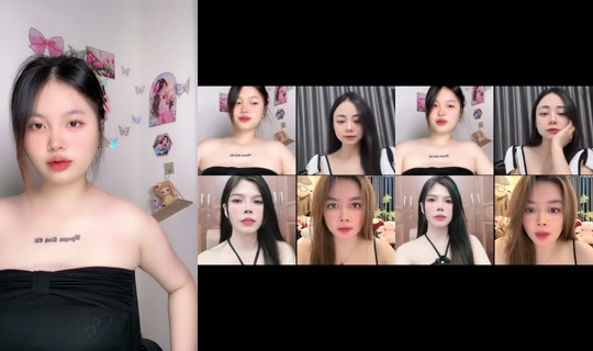 luna.huyen01's Live Session — Oct 13, 2026, 10:46 AM