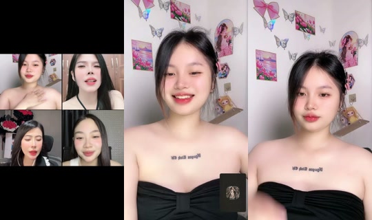 luna.huyen01's Live Session — Oct 13, 2026, 11:36 AM