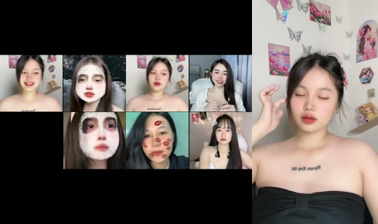 luna.huyen01's Live Session — Oct 13, 2026, 3:51 PM