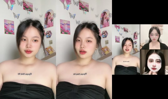 luna.huyen01's Live Session — Oct 13, 2026, 5:30 PM