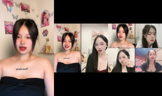 luna.huyen01's Live Session — Oct 13, 2026, 11:20 PM