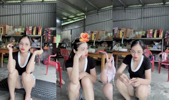 luna.luna8409's Live Session — Jul 15, 2026, 8:22 AM