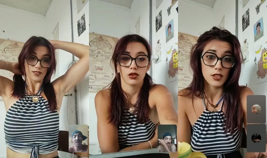 luna417283946's Live Session — Jul 22, 2026, 4:48 PM