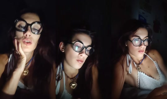 luna417283946's Live Session — Jul 22, 2026, 9:34 PM