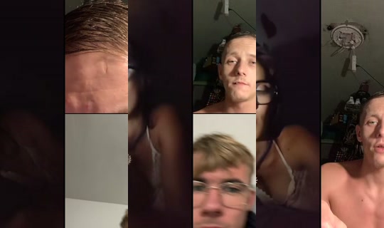 luna417283946's Live Session — Jul 22, 2026, 10:15 PM