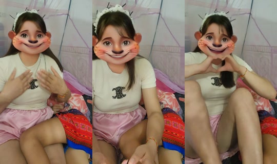 luna73684's Live Session — Aug 21, 2026, 3:59 PM