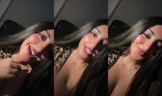 luna777t777's Live Session — Jul 28, 2026, 12:08 AM