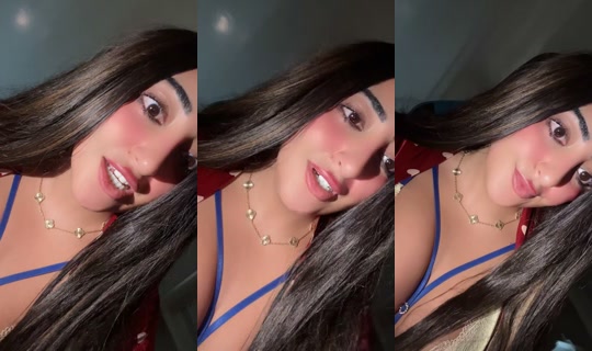 luna777t777's Live Session — Jul 30, 2026, 8:59 AM