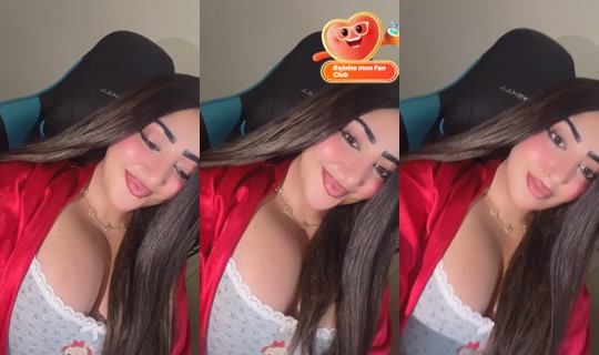 luna777t777's Live Session — Jul 31, 2026, 12:25 PM