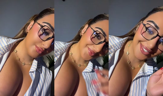 luna777t777's Live Session — Aug 1, 2026, 9:35 AM