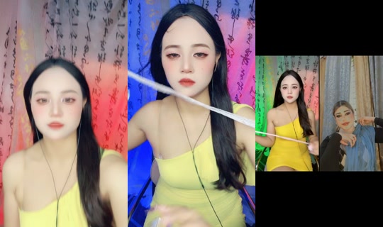 luna888996's Live Session — Oct 9, 2026, 3:15 AM