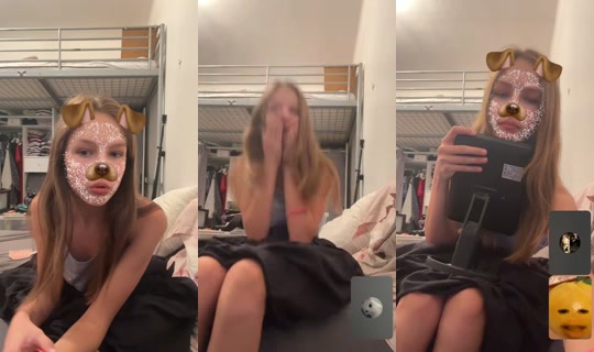 lunaalovie11's Live Session — Jul 27, 2026, 5:33 PM