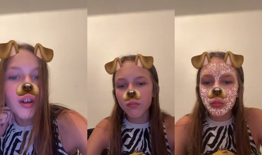 lunaalovie11's Live Session — Jul 27, 2026, 8:10 PM