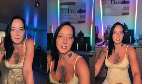 lunabeeofficial1's Live Session — Sep 7, 2026, 8:09 PM