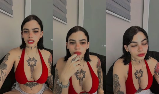 lunadelmarpr's Live Session — Oct 14, 2026, 3:27 AM