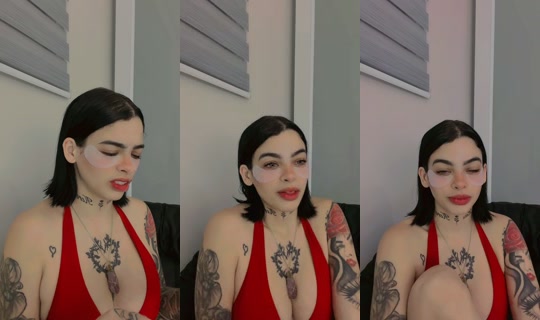 lunadelmarpr's Live Session — Oct 14, 2026, 4:19 AM