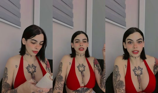 lunadelmarpr's Live Session — Oct 14, 2026, 4:38 AM