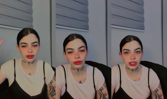 lunadelmarpr's Live Session — Oct 15, 2026, 4:40 AM