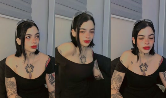 lunadelmarpr's Live Session — Oct 16, 2026, 3:17 AM