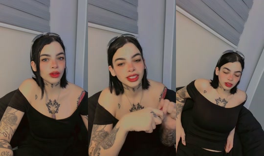 lunadelmarpr's Live Session — Oct 16, 2026, 4:08 AM